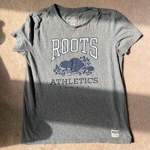 Roots T Shirt
